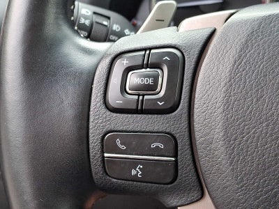 2019 Lexus NX 300 NX 300 AWD
