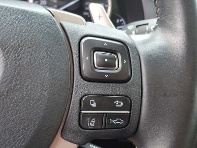 2019 Lexus NX 300 NX 300 AWD