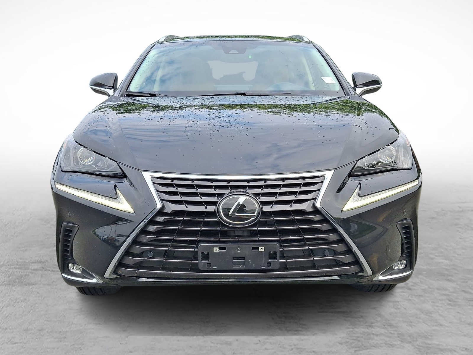 2019 Lexus NX 300 NX 300 AWD