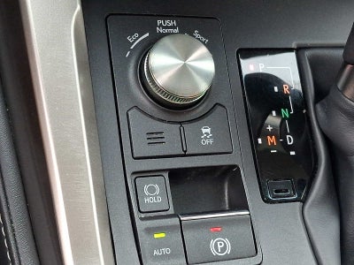 2019 Lexus NX 300 NX 300 AWD