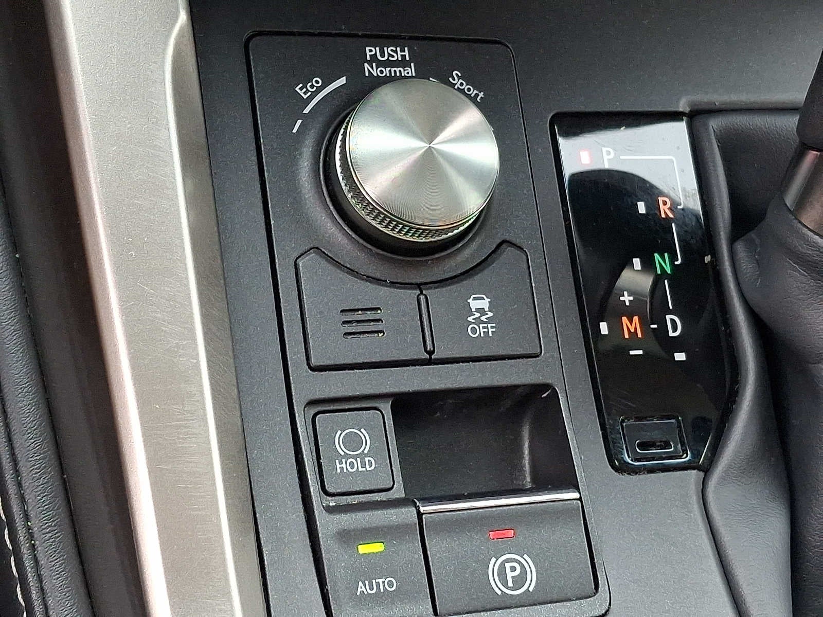 2019 Lexus NX 300 NX 300 AWD