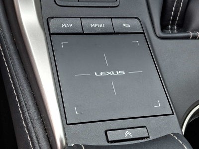 2019 Lexus NX 300 NX 300 AWD