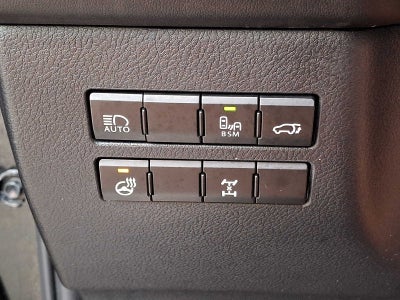 2019 Lexus NX 300 NX 300 AWD