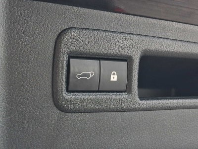 2019 Lexus NX 300 NX 300 AWD