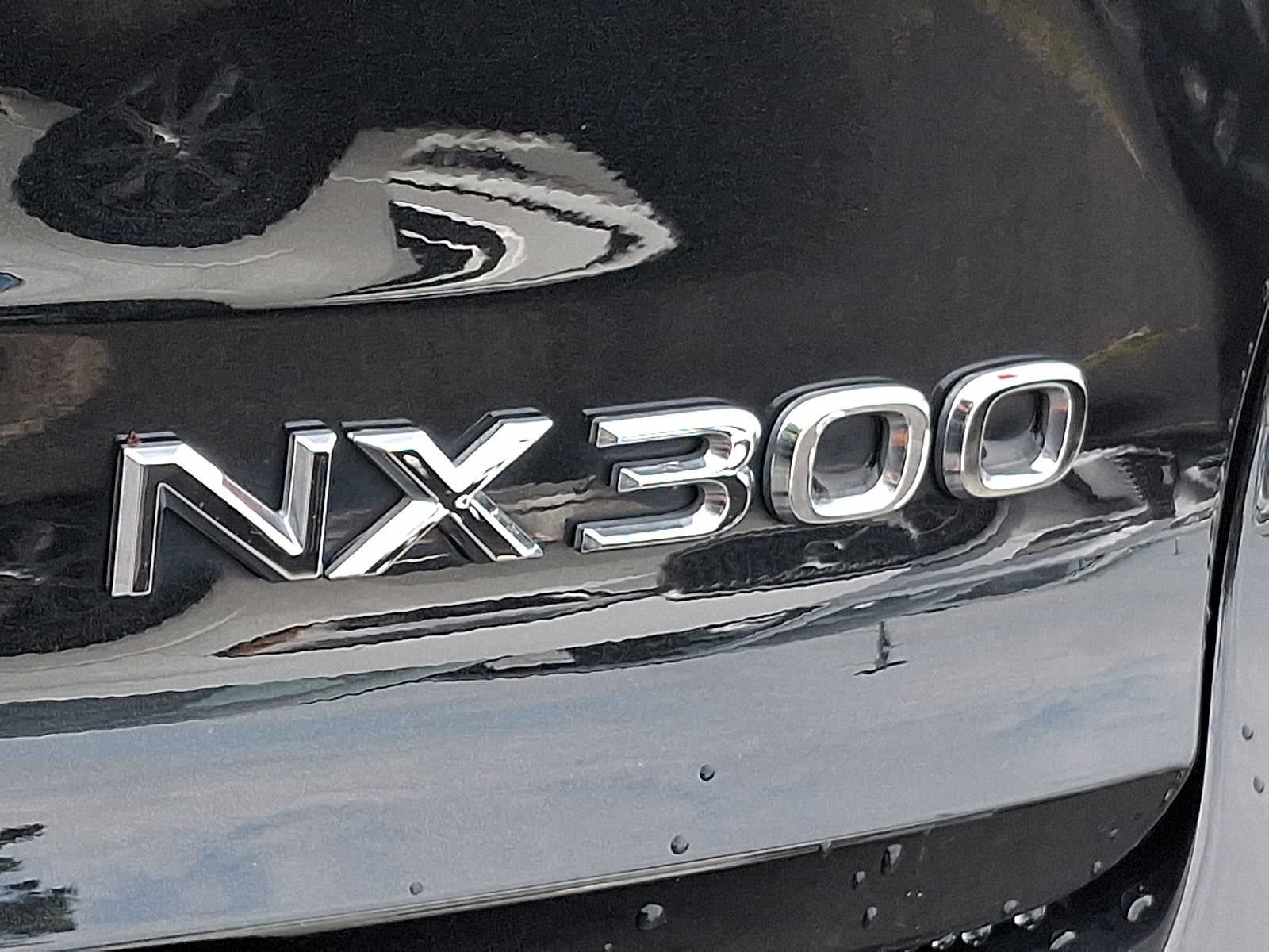 2019 Lexus NX 300 NX 300 AWD