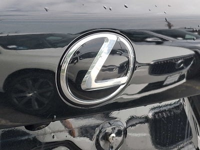 2019 Lexus NX 300 NX 300 AWD