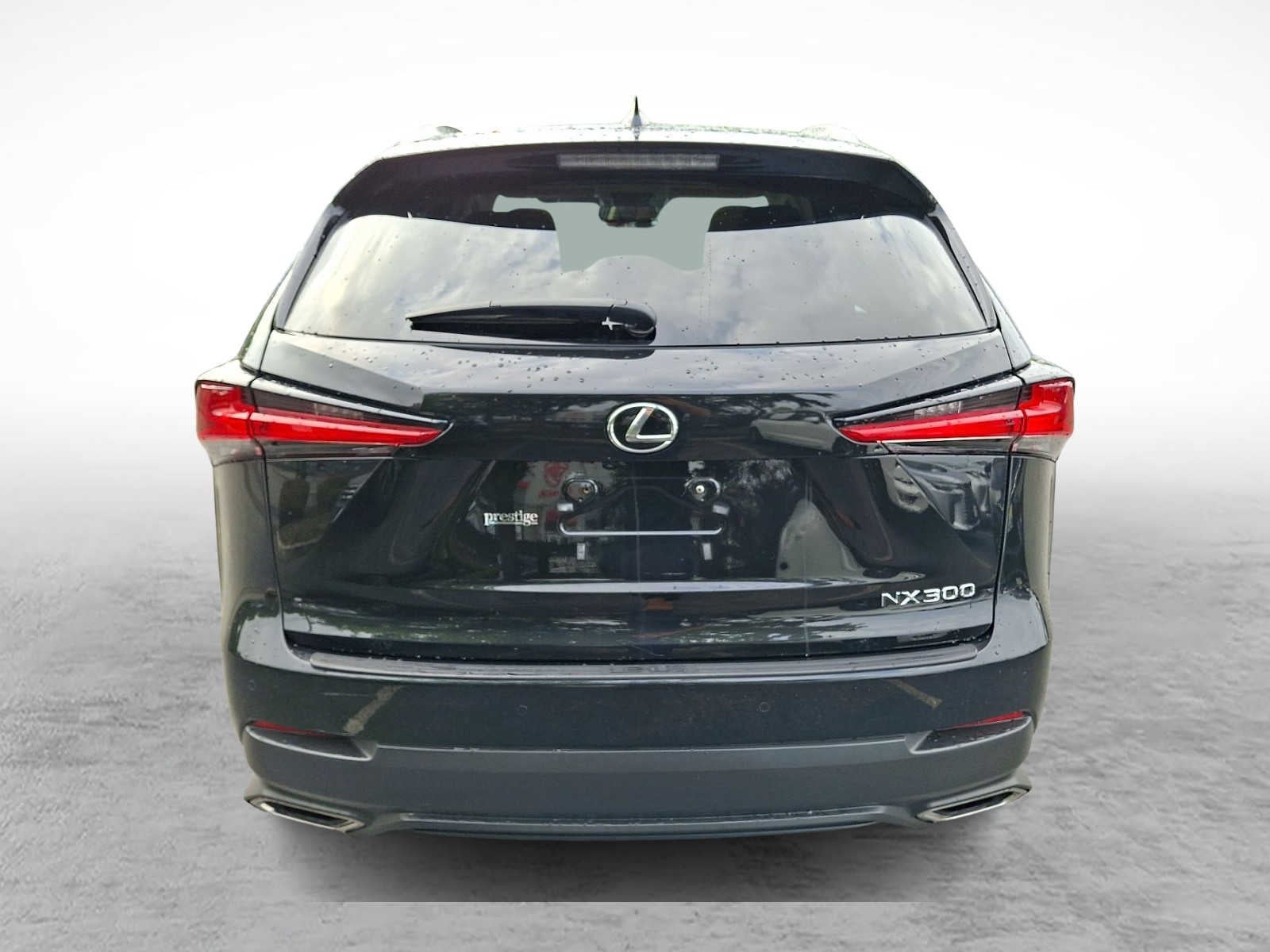 2019 Lexus NX 300 NX 300 AWD