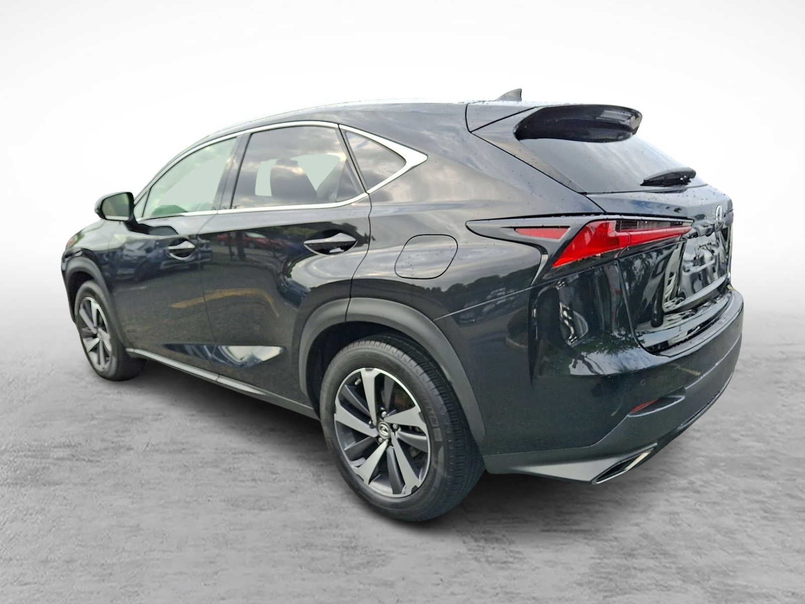 2019 Lexus NX 300 NX 300 AWD