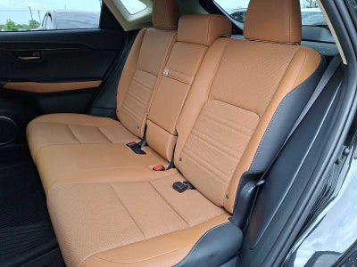 2019 Lexus NX 300 NX 300 AWD