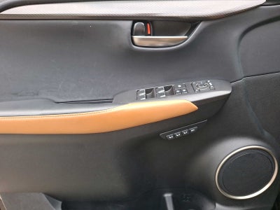 2019 Lexus NX 300 NX 300 AWD