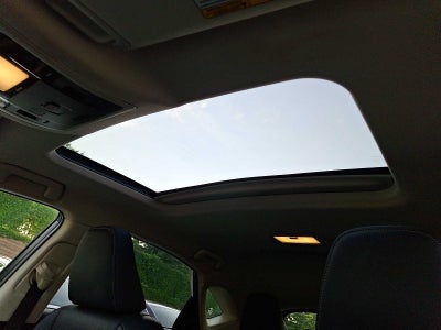 2016 Lexus NX 200t AWD 4dr