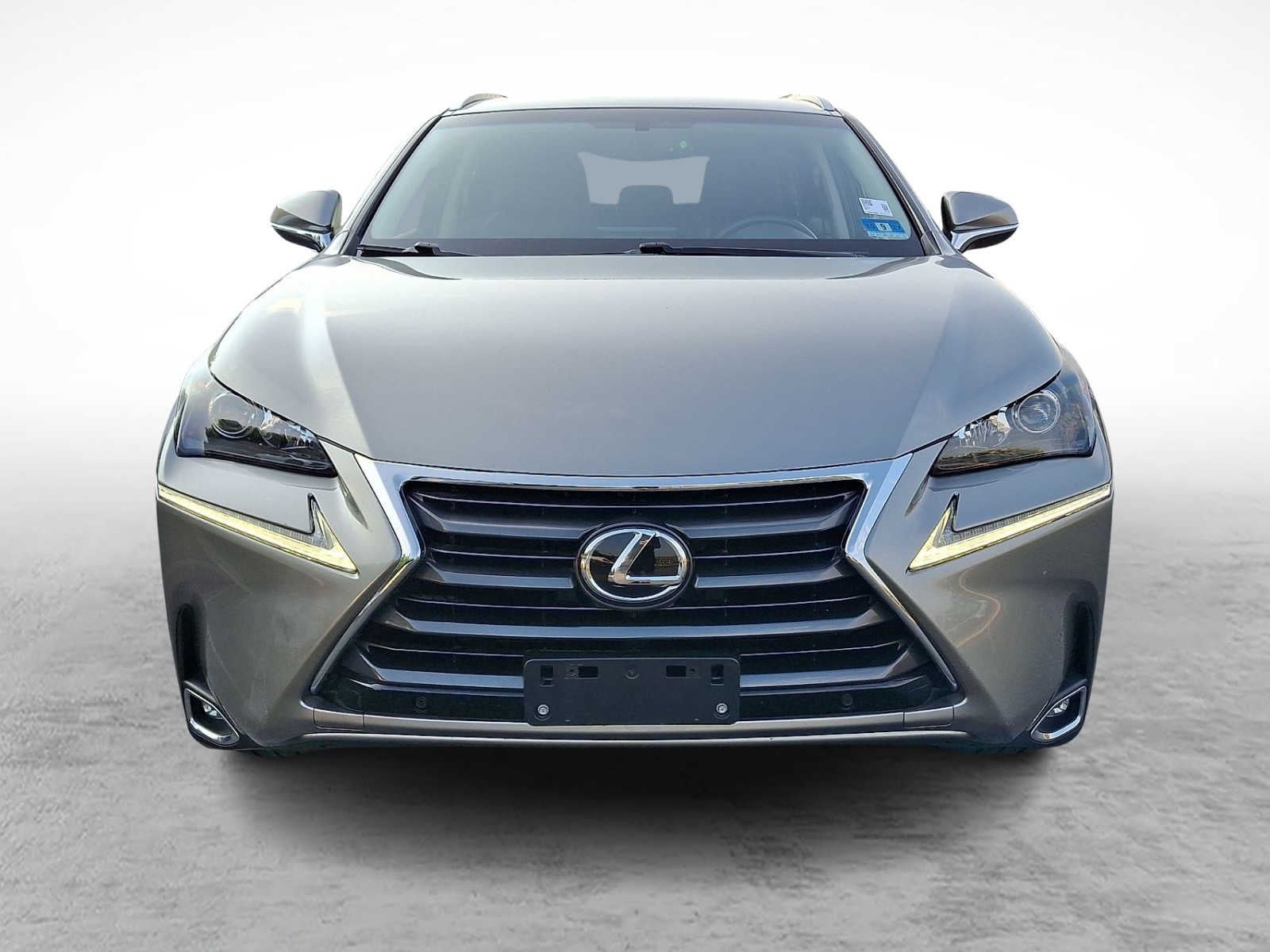 2016 Lexus NX 200t AWD 4dr