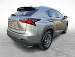 2016 Lexus NX 200t AWD 4dr