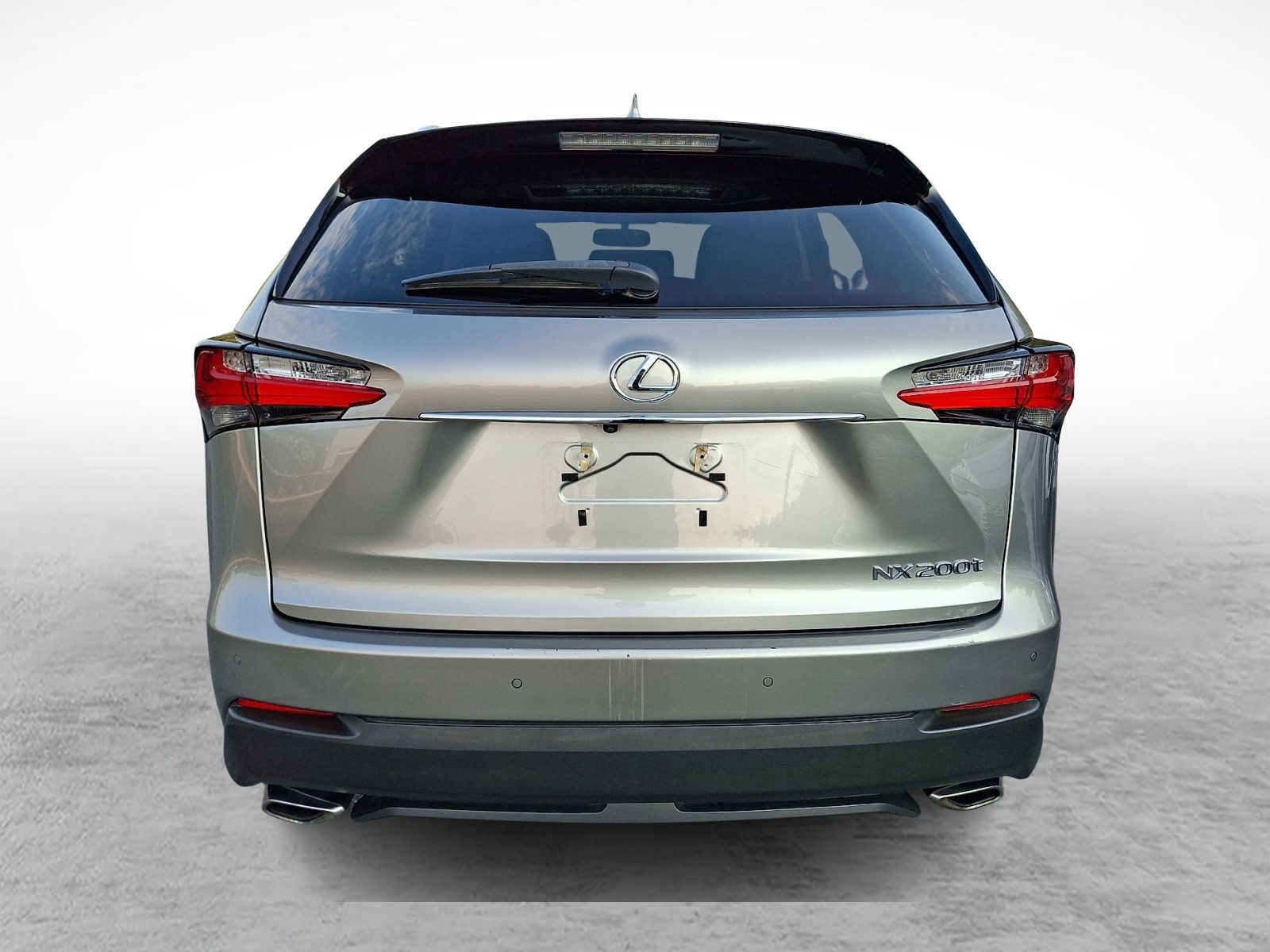 2016 Lexus NX 200t AWD 4dr