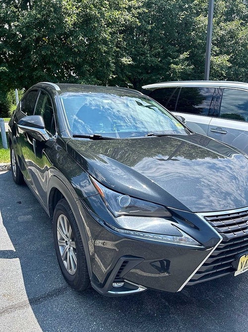 2019 Lexus NX 300 NX 300 AWD