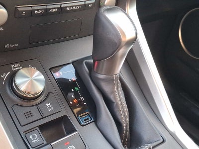 2019 Lexus NX 300 NX 300 AWD