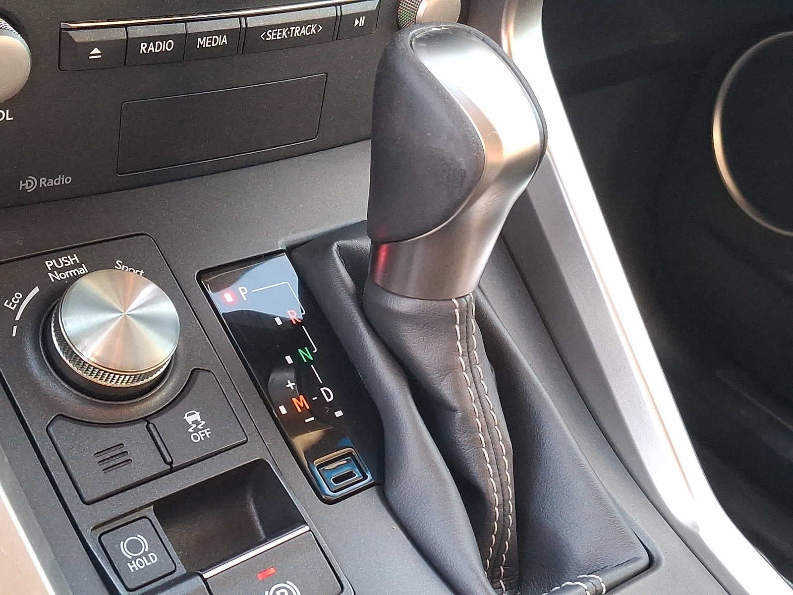 2019 Lexus NX 300 NX 300 AWD