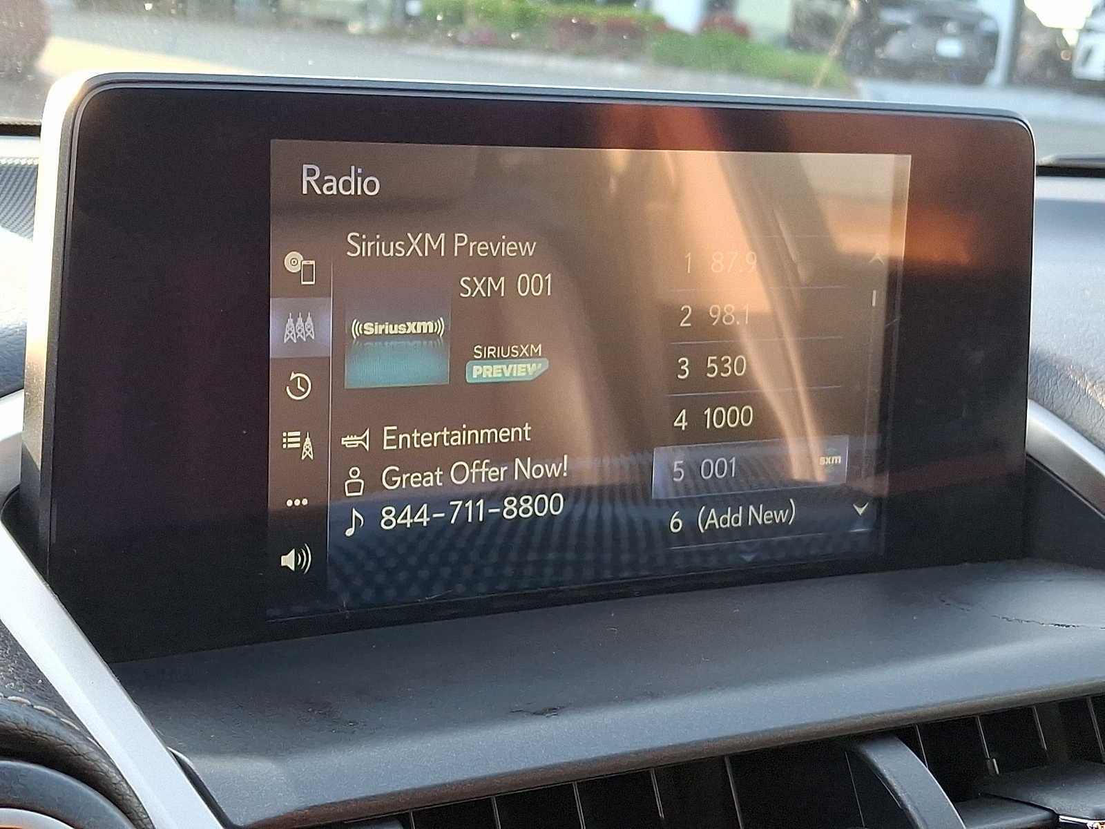 2019 Lexus NX 300 NX 300 AWD