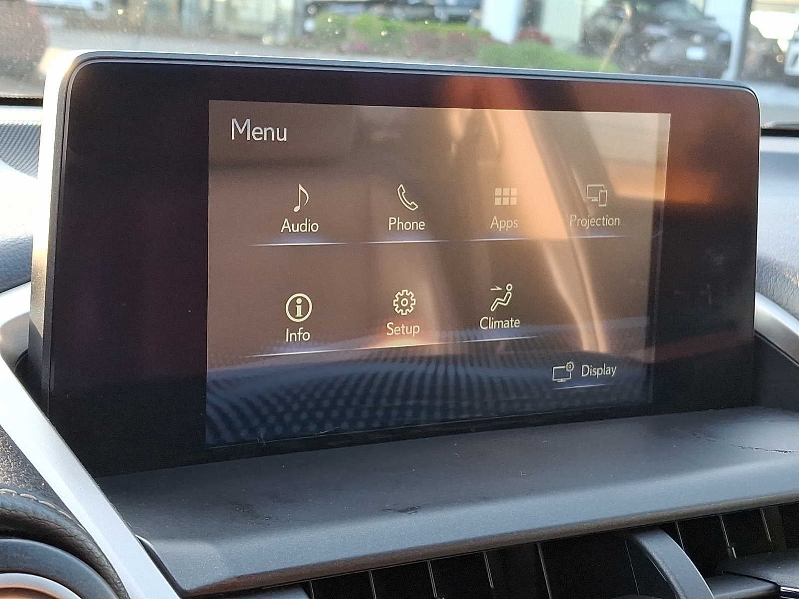 2019 Lexus NX 300 NX 300 AWD
