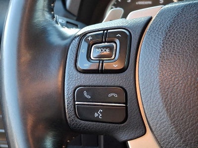 2019 Lexus NX 300 NX 300 AWD
