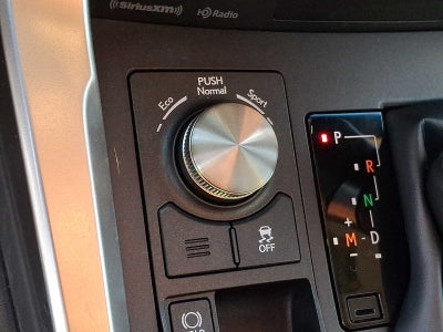2019 Lexus NX 300 NX 300 AWD