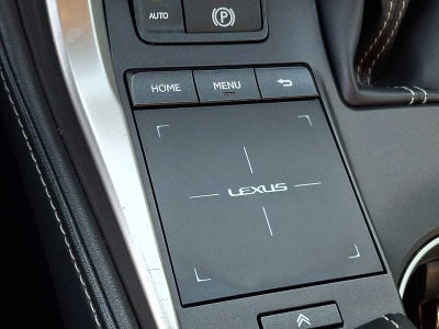 2019 Lexus NX 300 NX 300 AWD