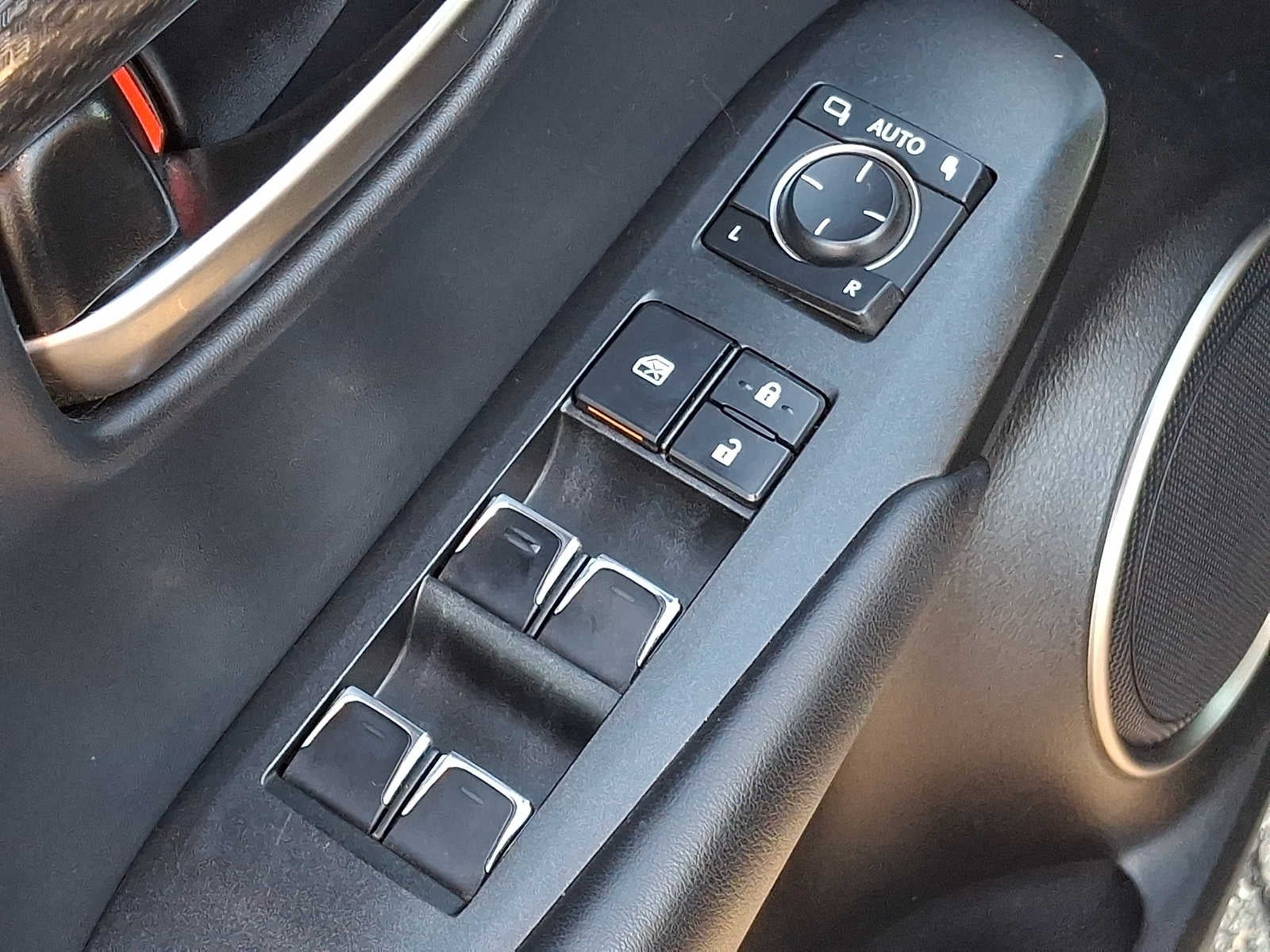 2019 Lexus NX 300 NX 300 AWD