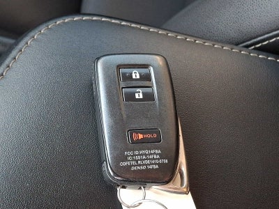2019 Lexus NX 300 NX 300 AWD