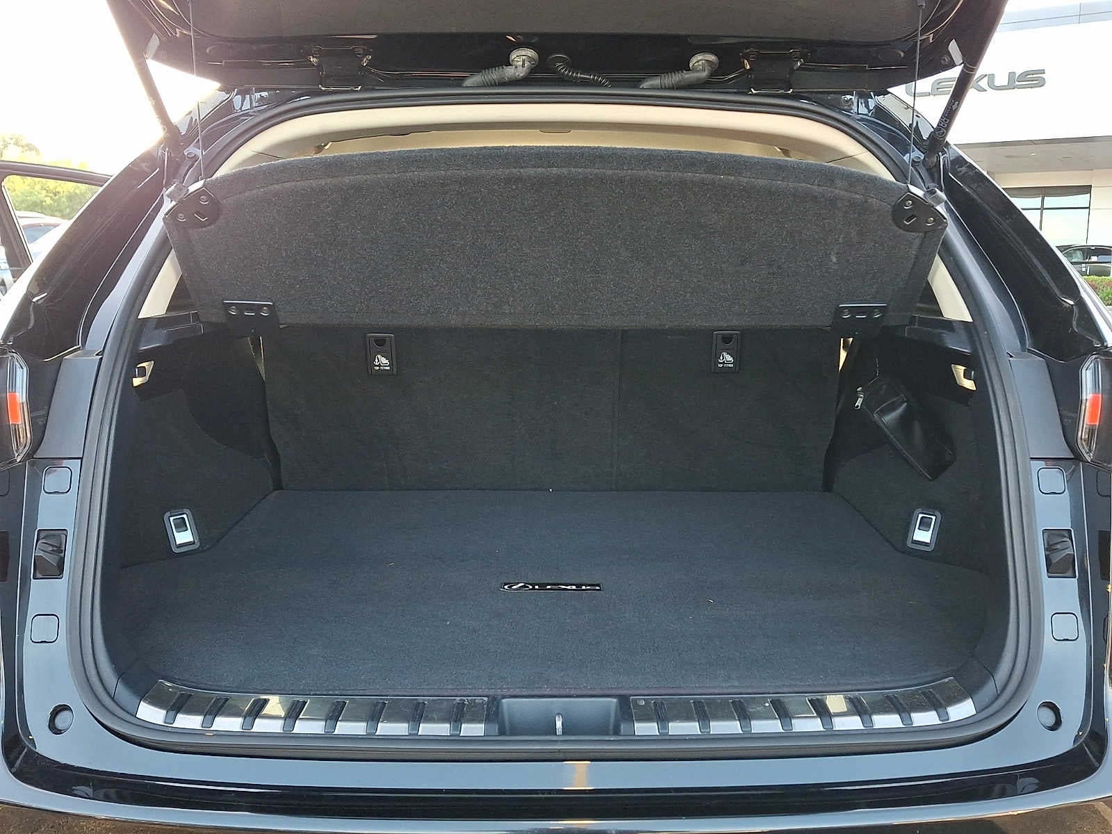 2019 Lexus NX 300 NX 300 AWD