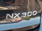 2019 Lexus NX 300 NX 300 AWD