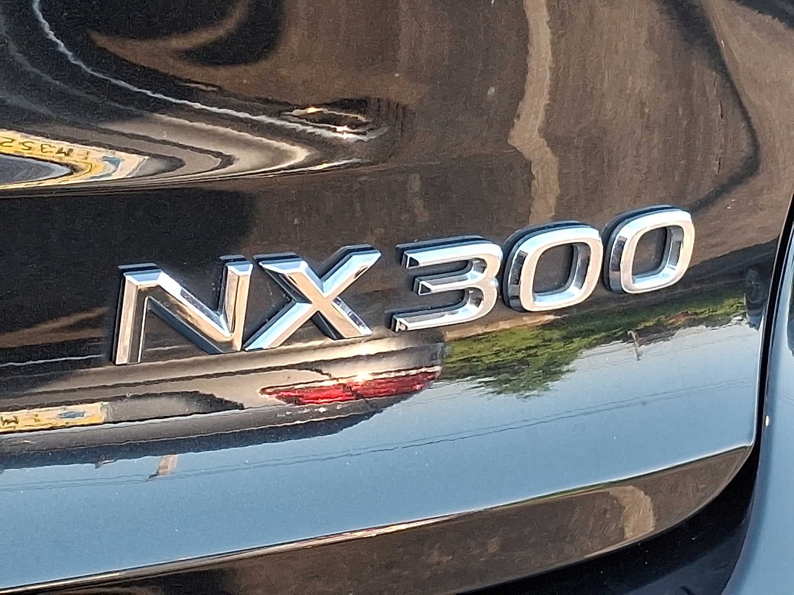 2019 Lexus NX 300 NX 300 AWD