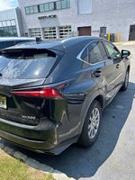 2019 Lexus NX 300 NX 300 AWD