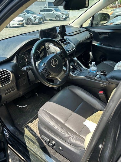 2019 Lexus NX 300 NX 300 AWD