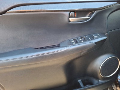 2019 Lexus NX 300 NX 300 AWD
