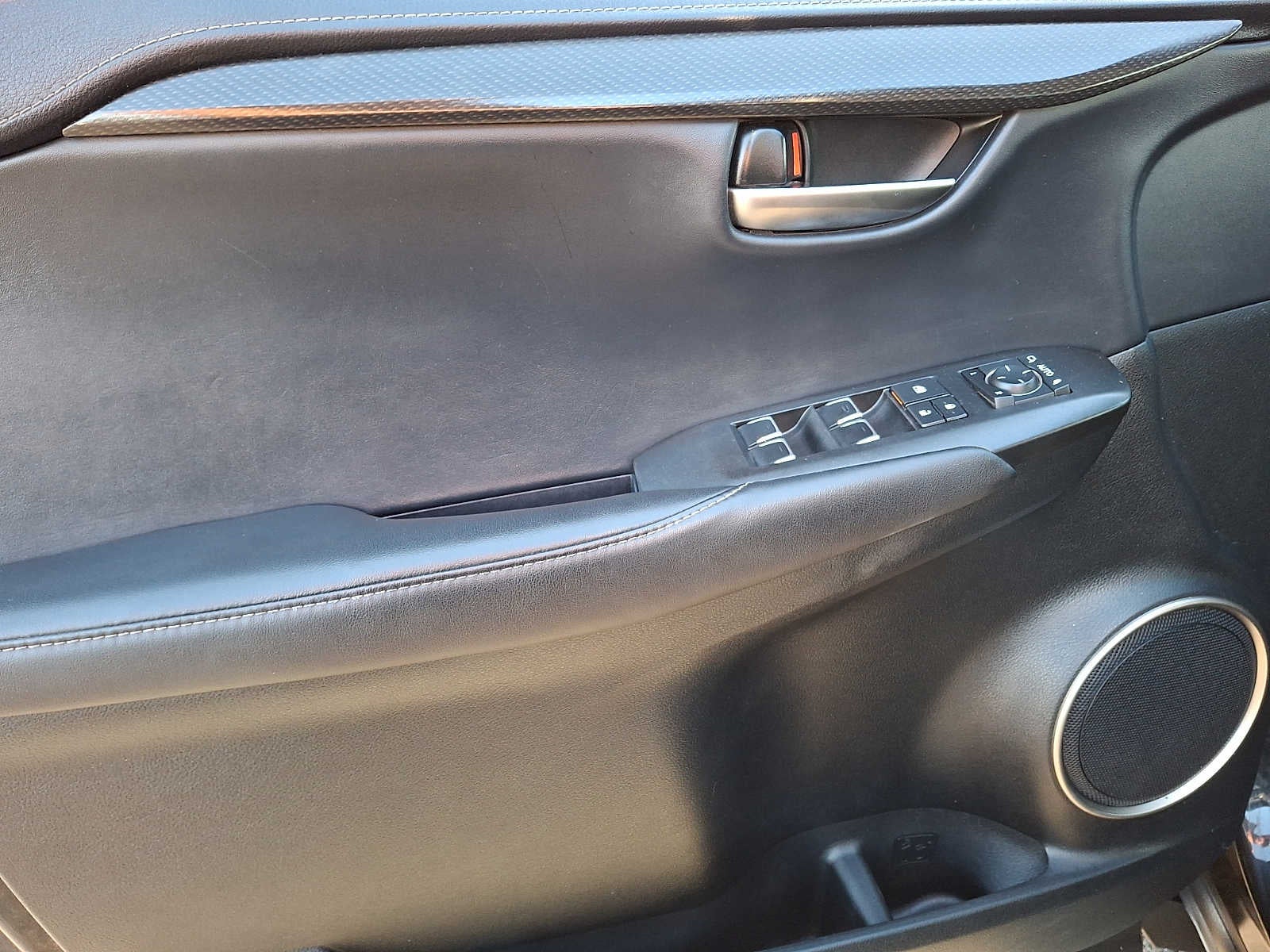 2019 Lexus NX 300 NX 300 AWD