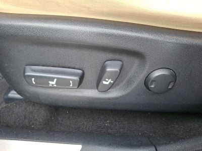 2017 Lexus NX NX Turbo AWD