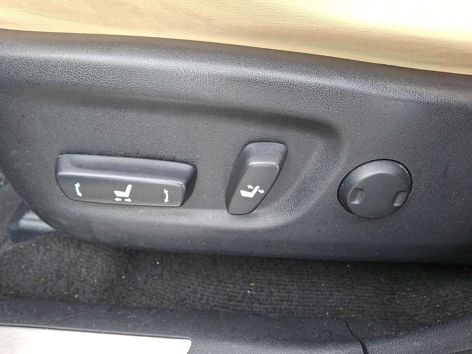 2017 Lexus NX NX Turbo AWD