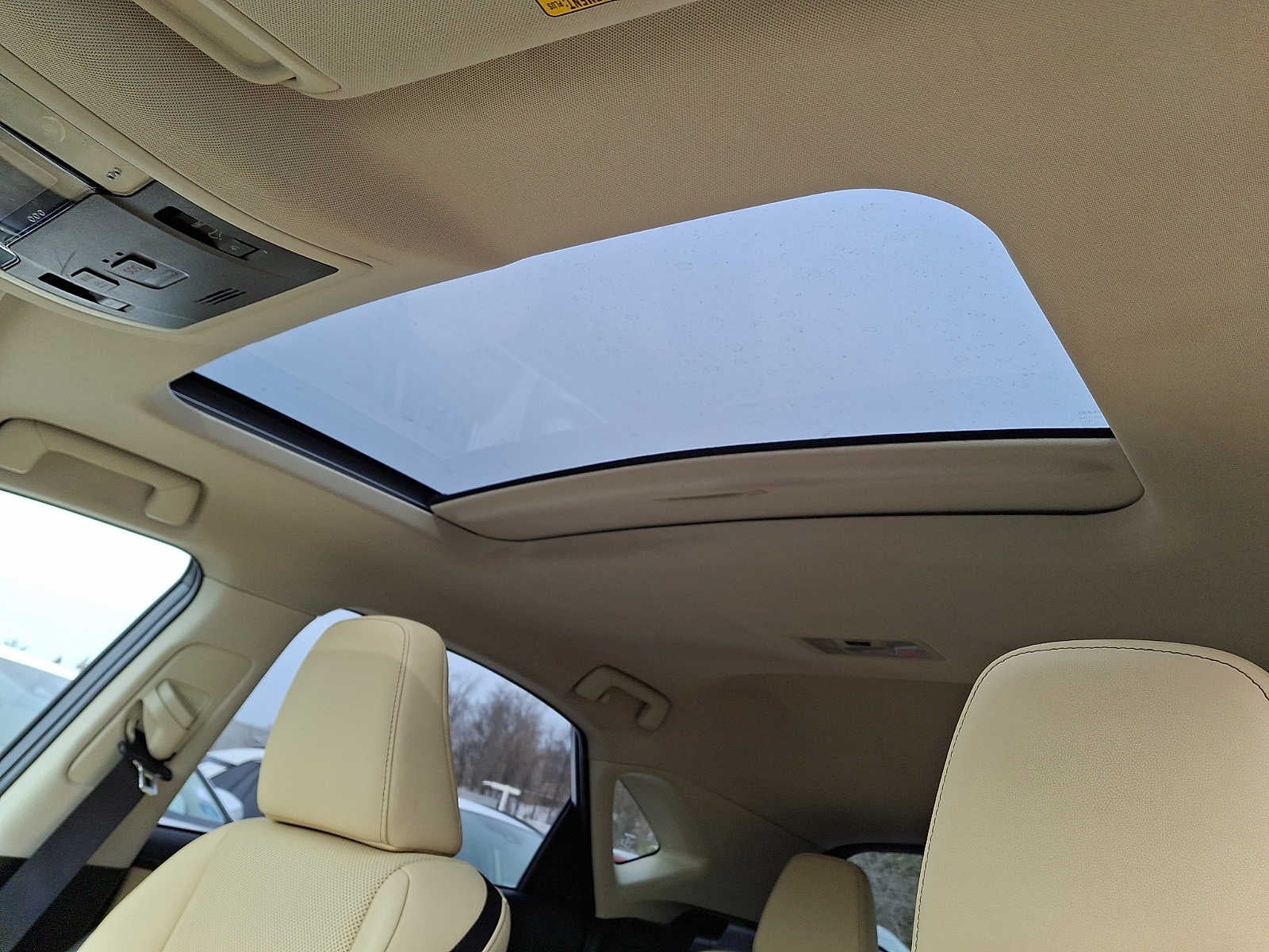 2017 Lexus NX NX Turbo AWD