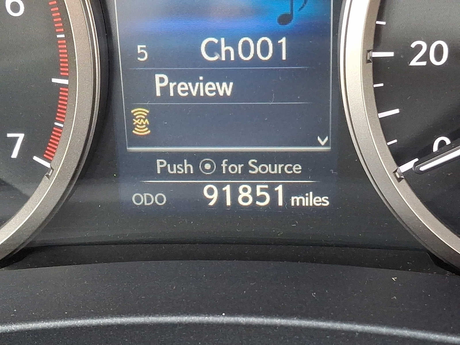 2017 Lexus NX NX Turbo AWD