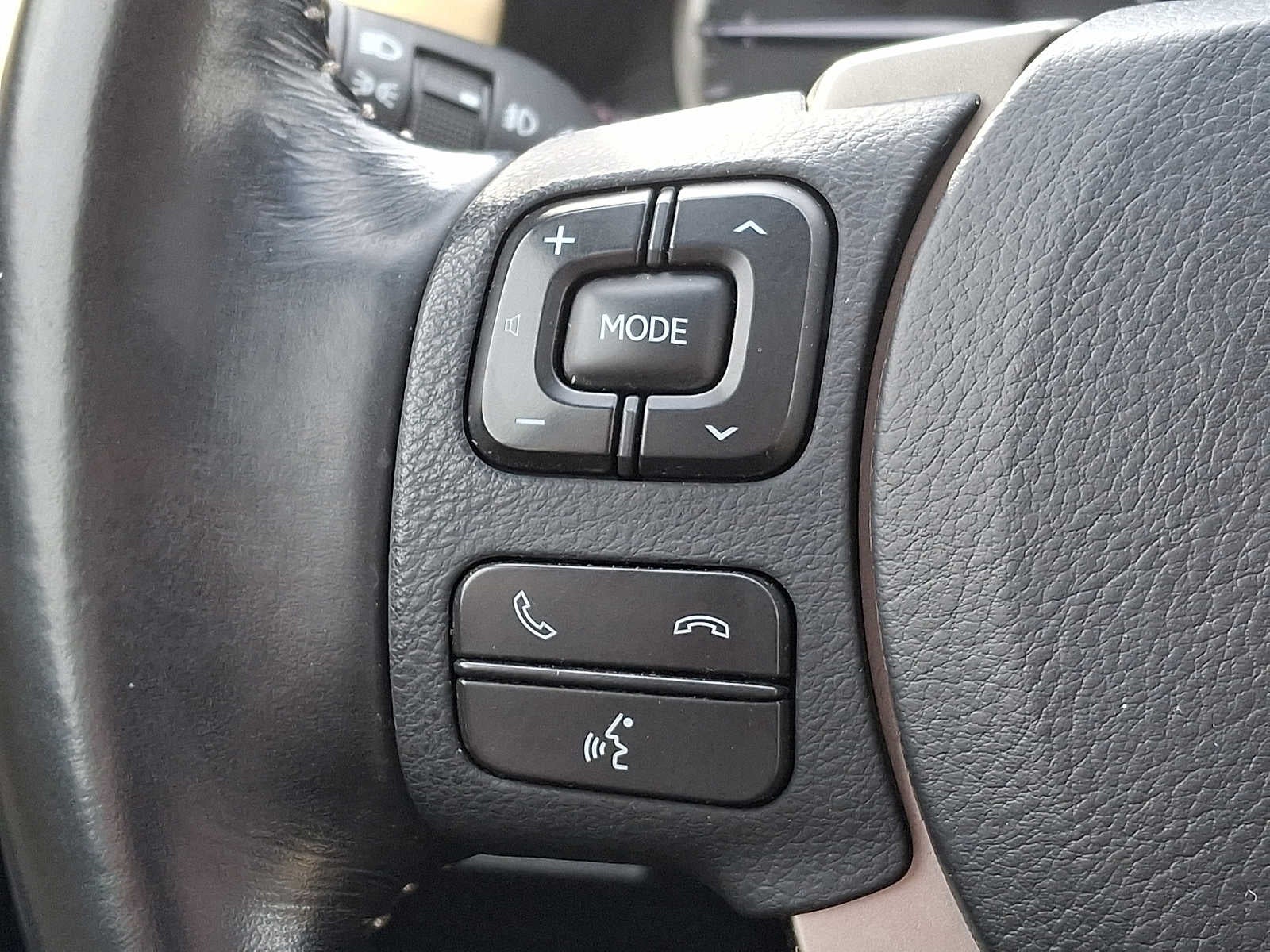 2017 Lexus NX NX Turbo AWD