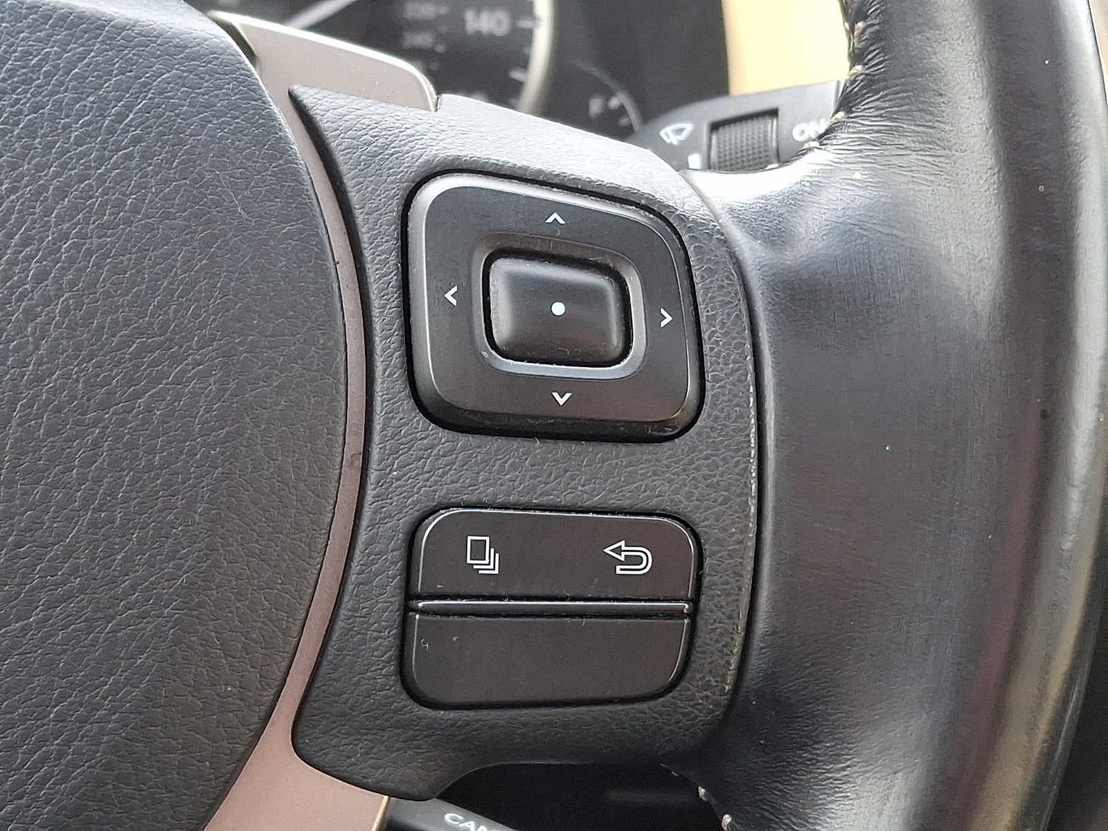 2017 Lexus NX NX Turbo AWD