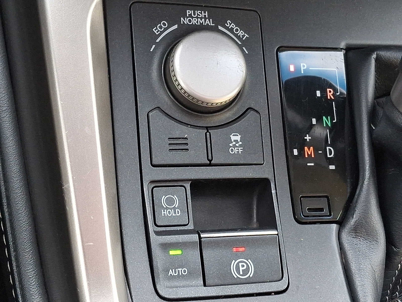 2017 Lexus NX NX Turbo AWD