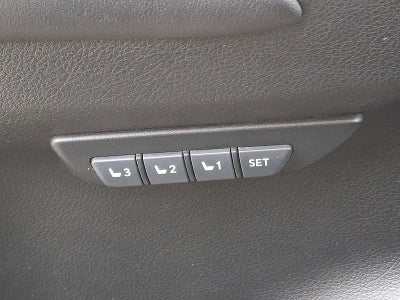 2017 Lexus NX NX Turbo AWD