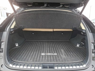 2017 Lexus NX NX Turbo AWD