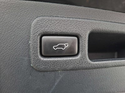 2017 Lexus NX NX Turbo AWD