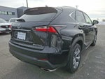 2017 Lexus NX NX Turbo AWD