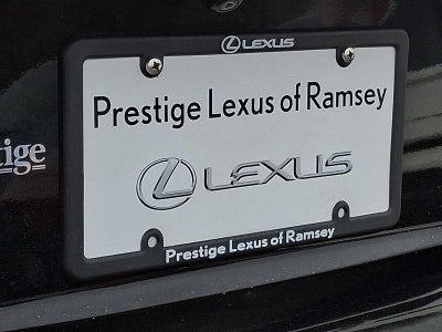 2017 Lexus NX NX Turbo AWD