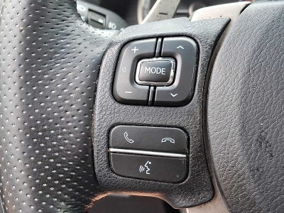 2016 Lexus NX 200t F Sport