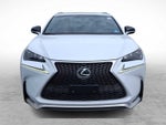 2016 Lexus NX 200t F Sport