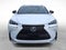 2016 Lexus NX 200t F Sport
